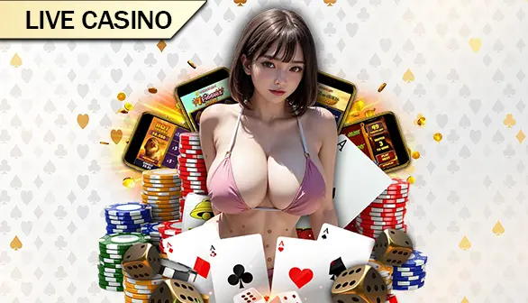 Casino UBOCASH138