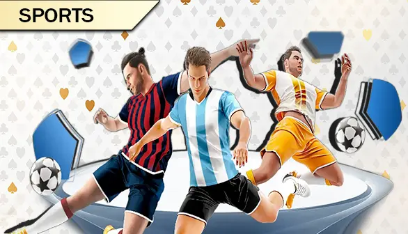 Sports UBOCASH138