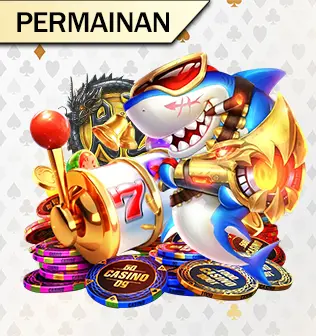 Permainan Slot UBOCASH138